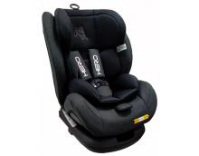 „Aga Design Hero“ straipsnis. 1165658 „Black Child“ automobilinė kėdutė (0-36 kg)