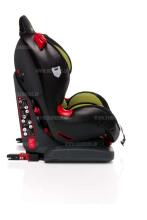 „Aga Design Mama“ ir „Bebe Isofix“ prekės ženklas.