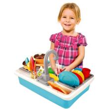 „Gerardo Toys“ 677216 vandens virtuvė