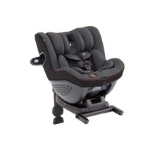 Joie'20 I-Base LX Art.D1510BABLK000 Black Automobilinės kėdutės pagrindas