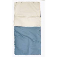 Wallaboo Bunting Bag Art.BBB.0719.6437 Blue