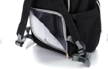 Fillikid  Diaper Bag Paris  Art.6304 Bag  рюкзак для коляски