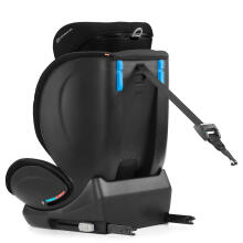 Kinderkraft'20 Myway Isofix Art.KKFMWAYGRY0000 Grey