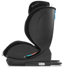 Kinderkraft'20 Myway Isofix Art.KKFMWAYGRY0000 Grey