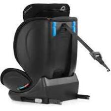 Kinderkraft'20 Myway Isofix Art.KKFMWAYGRY0000 Grey