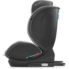 Kinderkraft'20 Myway Isofix Art.KKFMWAYGRY0000 Grey