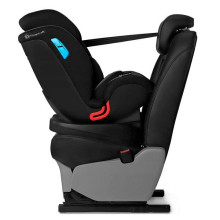 Kinderkraft'20 Vado Art.KKFVADORED0000 Red   Bērnu autokrēsls (0-25kg)