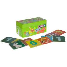 Apli Kids Animals Art. 13866 Domino, 36 vnt