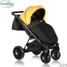 Maema IWalk Art.119248 Dust
