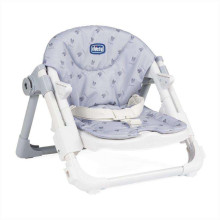 Chicco Chairy Booster Seat Art.79177.29 Grey