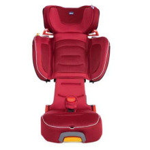 Chicco Fold & Go I-Size Art.79799.64 Red Passion  Bērnu autokrēsls 15-36 kg