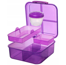 Sistema „Triple Split To Go“, 20920 straipsnis
