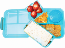 Sistema „Triple Split To Go“, 20920 straipsnis