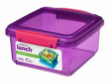 Sistema  Lunch Plus  Art.31651 Кonteiners  lai uzglabātu pārtiku