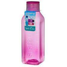 The Sistema® Hydrate Swift Bottle Art.870
