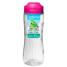 The Sistema® Hydrate Active Bottle Art.650 Бутылка для воды