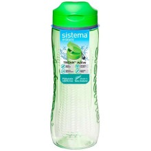 The Sistema® Hydrate Active Bottle Art.650