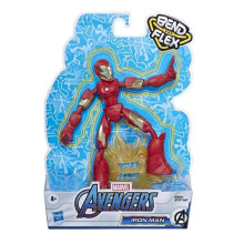 Hasbro Avengers Art.E7377 herojaus figūra