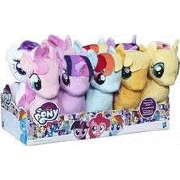 Hasbro My Little Pony Art.B9820 Augstvērtīga mīksta plīša rotaļlieta