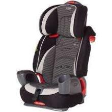 „Graco'20 Nautilus Art.8J899“ ASTEU Astro automobilinė kėdutė (9-36 kg)