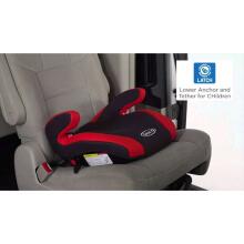 „Graco'20 Booster Connext Art.8AA00BLCEU Black“ kėdutė automobiliui (22-36 kg)