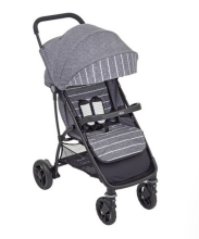 Graco'20 Breaze Lite  Art.6DU999SMEEU Suits me