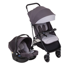 Graco'20 Breaze Lite  Art.6DU999SMEEU Suits me