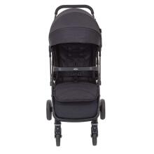 Graco'20 Breaze Lite  Art.6DU999RLPEU Red Leopard