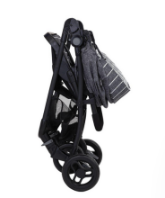 Graco'20 Breaze Lite  Art.6DU999KALEU Kaleidoscope