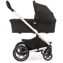 Nuna Mixx Next Carrycot  Art.CC09803GRNGL Granite