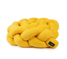 La bebe™  Wafel Art.119729 Yellow