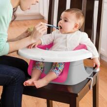 Summer Infant 4 in 1 Super Seat Pink Art.13346 Superseat   4in1