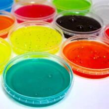 „Super Slime“ straipsnis. 16919 „Golden Big Slime“ 160gr