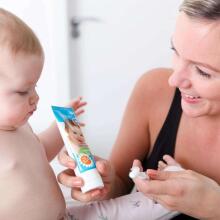 Brush Baby Toothpaste Art.BRB091