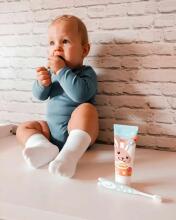 Brush Baby Toothpaste Applemint Art.BRB127