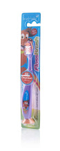 Brush Baby Flossbrush  Art.BRB216 Детская зубная щетка