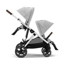 Cybex Gazelle S Art.274431 Lava Grey Прогулочный блок