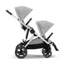 Cybex Gazelle S Art.274431 Lava Grey Прогулочный блок