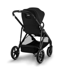 Cybex Gazelle S Art.237714 Deep Black Seat Unit