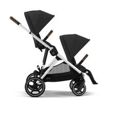 Cybex Gazelle S Art.237714 Deep Black Seat Unit