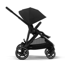 Cybex Gazelle S Art.237714 Deep Black Seat Unit