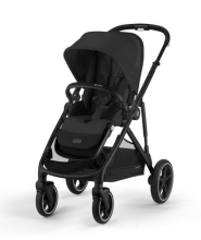 Cybex Gazelle S Art.274433 Seashell Beige Прогулочный блок