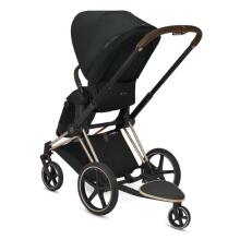 Cybex laiptelis antram vaikui