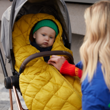 Cybex Snøgga Art.520003473 Nautical Blue