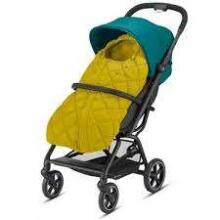 Cybex  Snøgga Art.520003477 Mustard Yellow