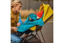 Cybex  Snøgga Art.520003481 Deep Black