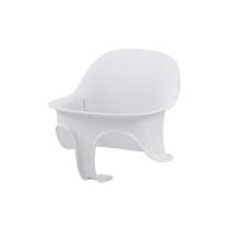 Cybex Lemo 3in1 maitinimo kėdutė Set Sand White