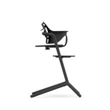 Cybex Lemo 3in1 maitinimo kėdutė Set Stunning Black