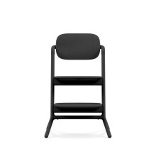 Cybex Lemo 3in1 highchair set Stunning Black