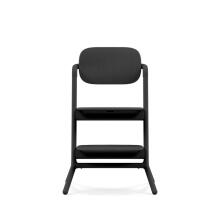 Cybex Lemo 3in1 maitinimo kėdutė Set Stunning Black